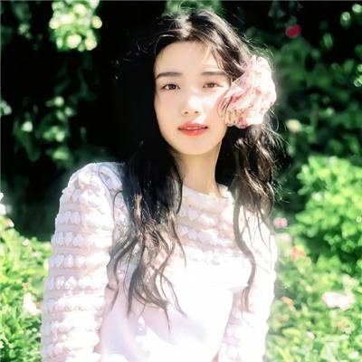 来自过去的女孩