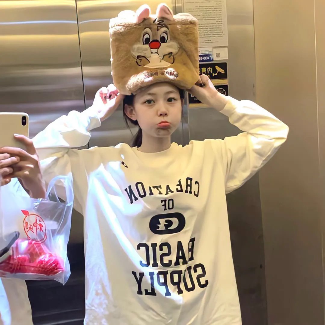 尬情少女